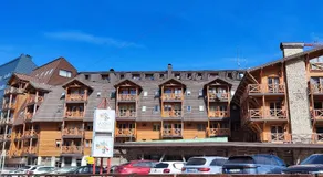 Luxury Hotel Apartment - Jahorina - Image 5