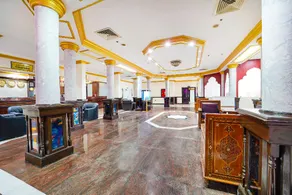 Concord International Hotel - Image 1