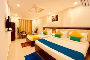 Sitara Economy The Pacific, Haridwar - Image 2