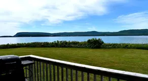 Seascape Coastal Retreat - 2 ADULTS ONLY - HOT TUB AND WITHOUT HOT TUB OCEANFRONT PROPERTY - Image 5