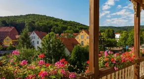 Pension Kurhausblick - Image 3