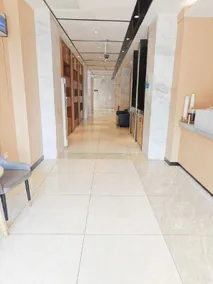 City Comfort Inn Wuhan Nanhu Huazhong Agricultural University - Image 5