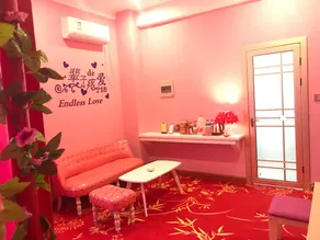 Sanhe Hotel - Image 5