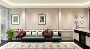 Eco Luxury Hotel Hanoi - Image 2
