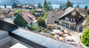 Cabana & Au Coeur du Village - Image 4