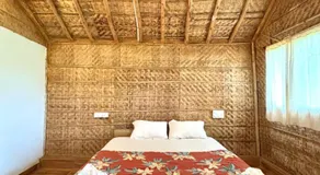 Mowgli's Cafe Hampi & Guest House - Image 2