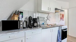 Neue ruhige Ferienwohnung - Image 4