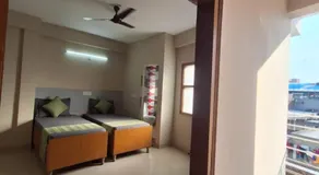 HAVEN HEIGHTS HOTEL NOIDA SECTOr 18 - Image 5
