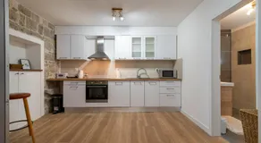 Apartman Benzon Vranjic - Image 5