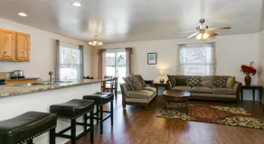 Gray Cloud Townhomes - Image 3