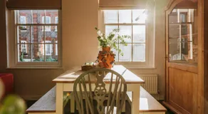 Elegant, Luxury Family Apartment! Marlow Town Centre, Walk to Pubs - Image 5