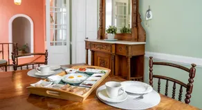 Neoclassical Mansion in Andros Town by Explore Andros - Image 2