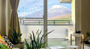 Fuji Hike Stay - Image 2