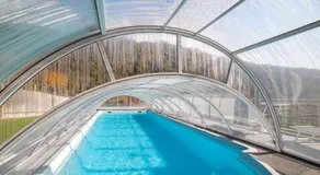 Chalet Resort Innerluferhof - Image 2
