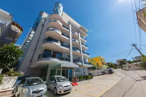 Hotel Brilant Saranda - Image 2