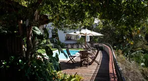 Gerthrudes Bed & Breakfast - Image 4