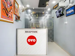 Hotel O Parishram Inn - Image 4