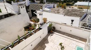 Dimora Lo Scrigno - una PERLA nel CUORE di OSTUNI - Image 4