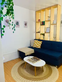 SCANDINAVIAN Themed 1 BR condo near SM MARILAO - Image 3