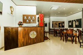 OYO 124 Clove Transit Hotel - Image 3