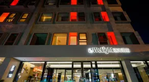 WeLight Hotel - Image 5