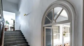 Vacker antika villa med en park och fantastisk utsikt nära Rom - Image 4