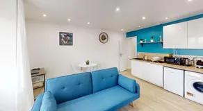 Résidence Calme au Bord de Seine à Melun avec Jardin Terrasses et vue sur la Seine - Image 2