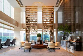 Hongliang Garden Hotel - Image 2