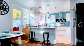 Family friendly spacious 4bedroom house in Bagshot with EV Charger - Image 3