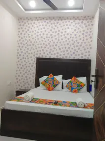 Hotel Tirumala Vaibhav - Image 4