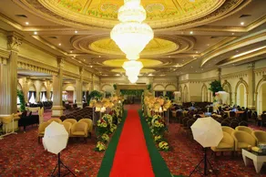 Grand Qin Hotel Syariah - Image 4