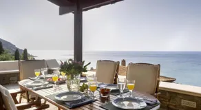 Sunrise Beach House by Andros Villas Collection - Image 4