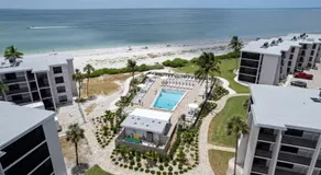 Sundial F106 - Garden View One Bedroom Residence with Balcony at Sundial Sanibel - Image 4