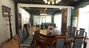 头等舱国际酒店-成都天府机场店 - Image 3