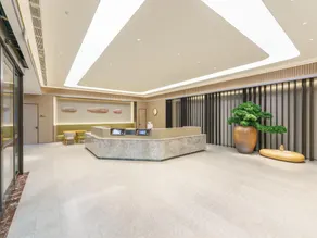 Ji Hotel Shenyang Railway Station - Image 5