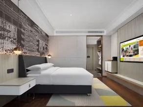 Home2 Suite by Hilton Quanzhou Anxi - Image 5