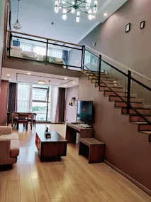 Jinbo Hotel - Image 4