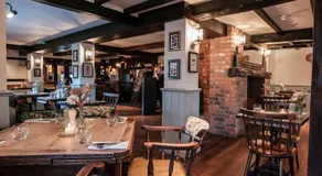 The Pilgrim Inn - Image 2