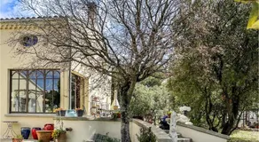 Nice Home In Venasque With Kitchen - Image 4