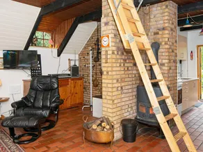 2 Personen Ferienhaus in Ejstrupholm-By Traum - Image 3