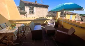 provencal house with sunny terrace - Image 2