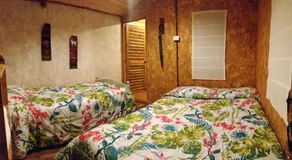 Casa de Leña - Cabaña Rural - Image 2