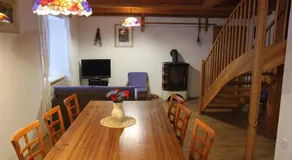 Ubytování Samotín - Image 3