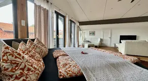 Appartment Via Claudia - Image 2