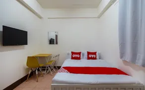 OYO 558 Green Room Bangkapi - Image 2