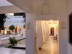 Saraca Hotel Lucknow - Image 3