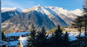 Clotes modern apartment, 50m from slopes - sleeps 6-8, 2 bath - SauzeHoliday - Image 4