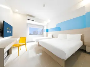 Hop Inn Hotel Davao - Image 2