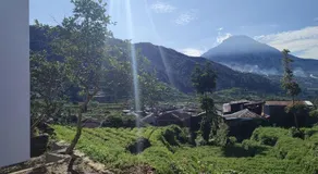 Dieng Ananda Mountain View Syariah RedPartner - Image 4