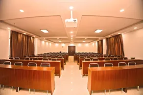 Thank Hotel Shandong Zaozhuang Qilian Mountain Road - Image 4